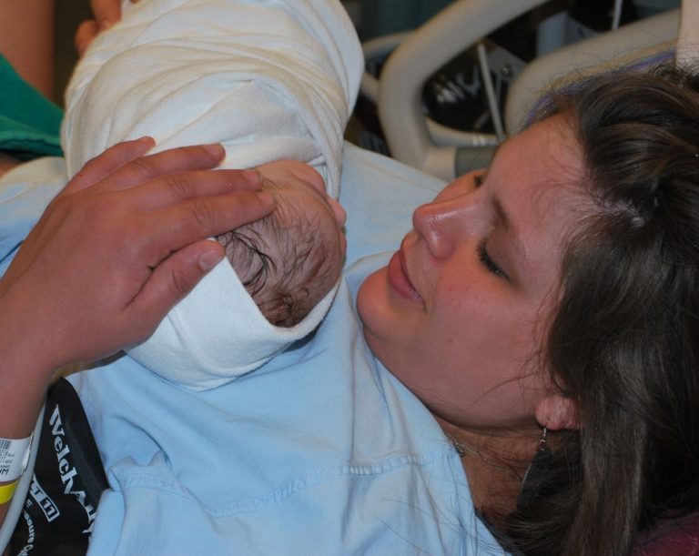 west kootenay postpartum doula