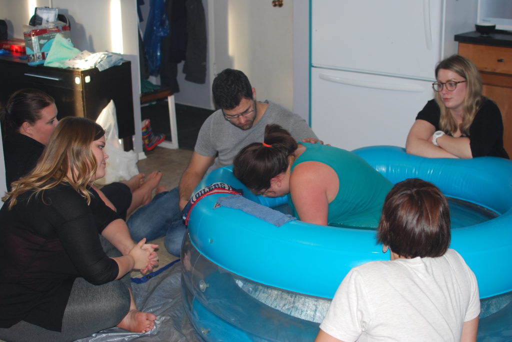 west kootenay postpartum doula