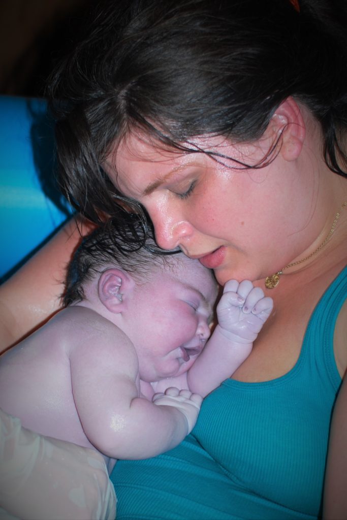 west kootenay postpartum doula