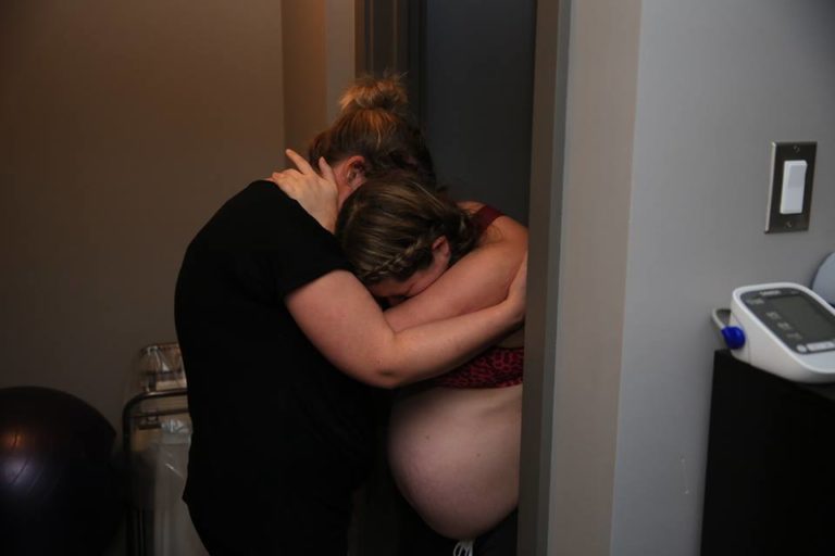 west kootenay postpartum doula