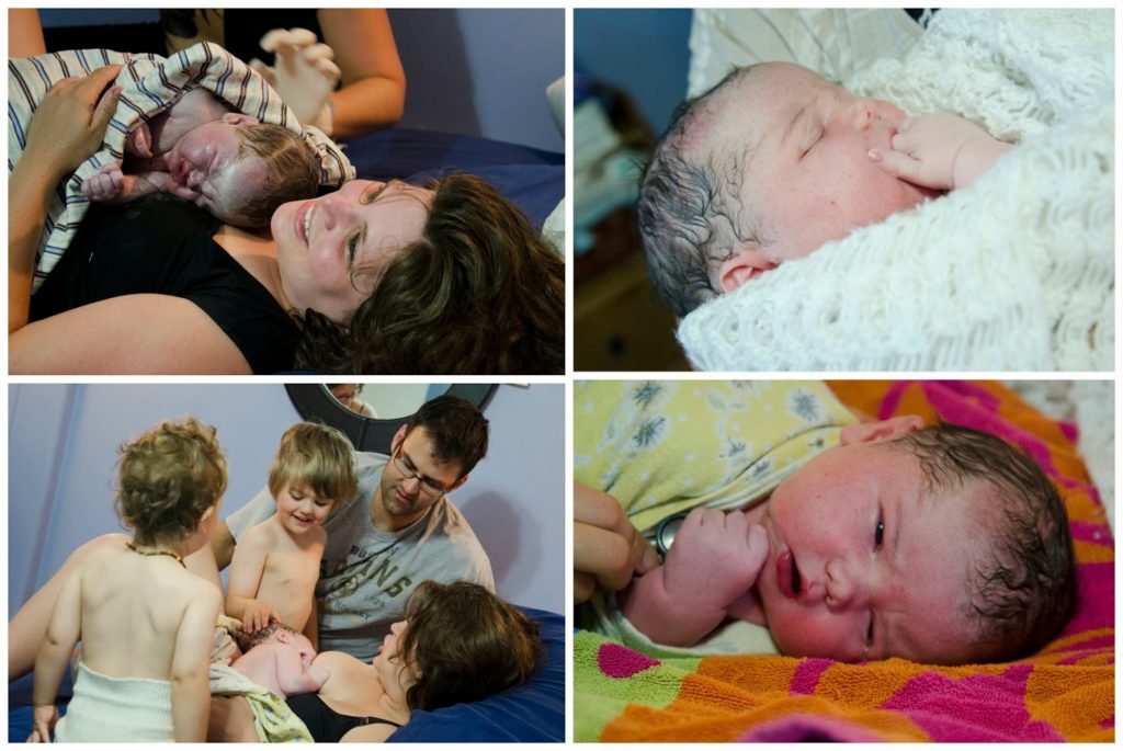 west kootenay postpartum doula