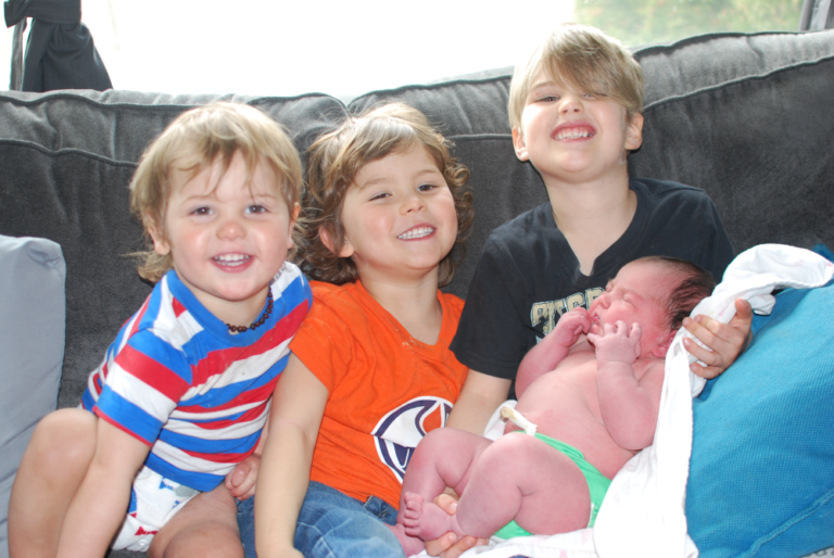 west kootenay postpartum doula