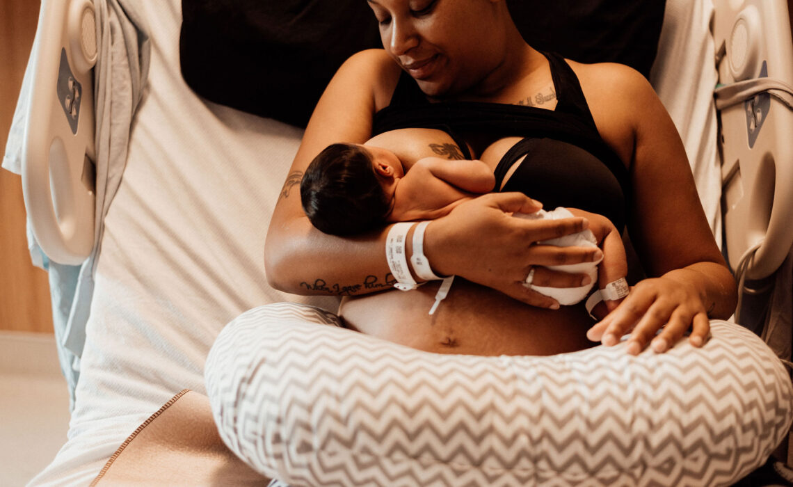West Kootenay Prenatal Classes - Nurtured Postpartum