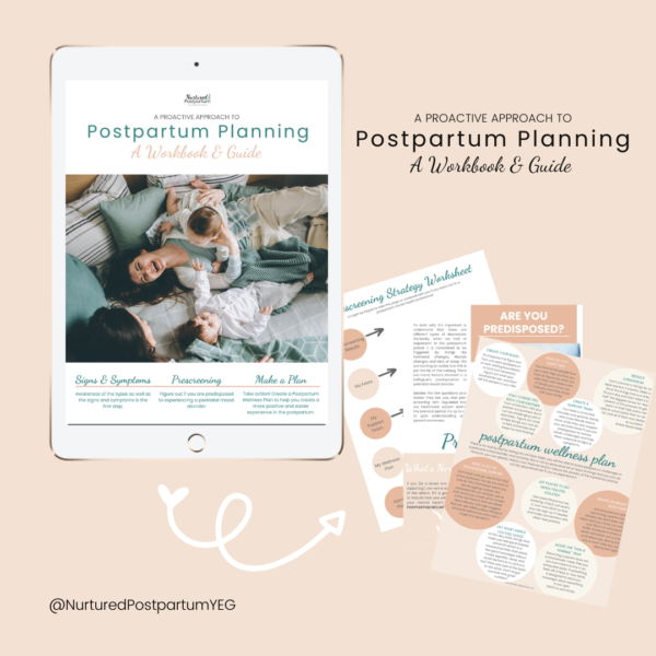 west kootenay postpartum doula