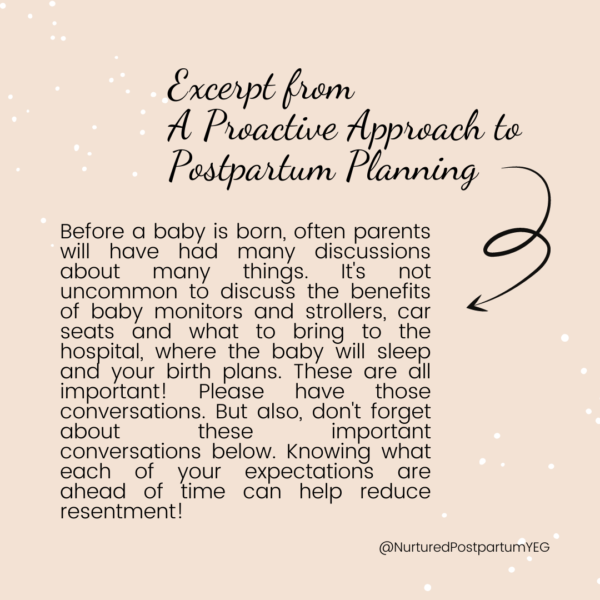west kootenay postpartum doula