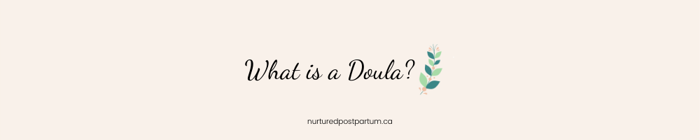 what is a doula